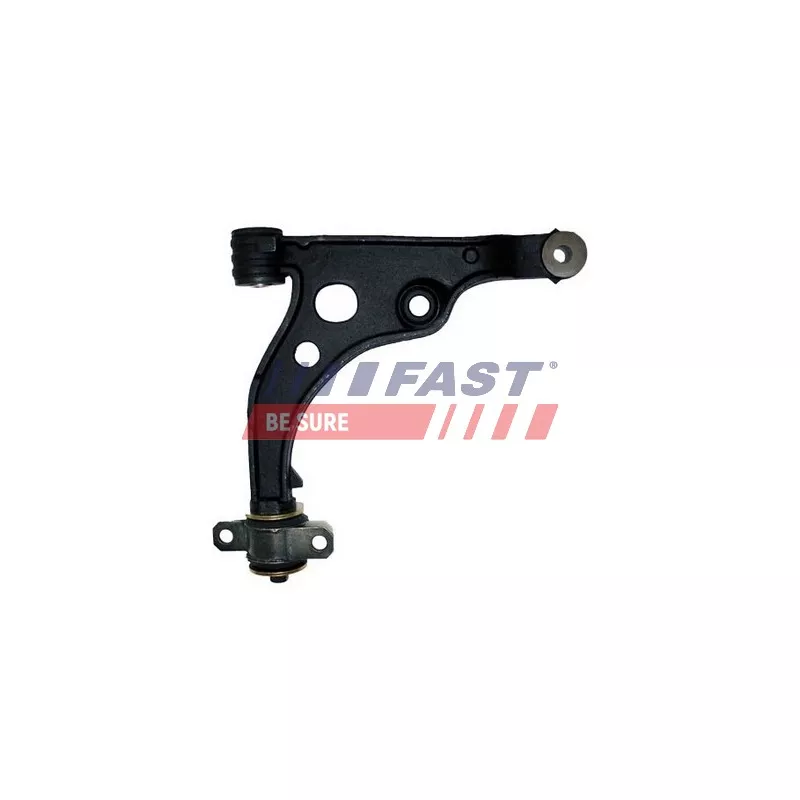 Triangle ou bras de suspension (train avant) FAST FT15023