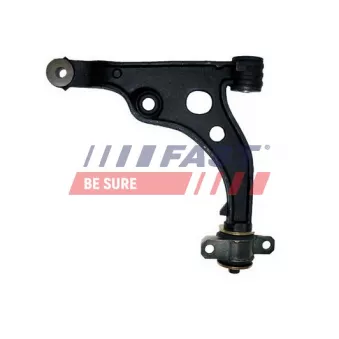 Triangle ou bras de suspension (train avant) FAST FT15024