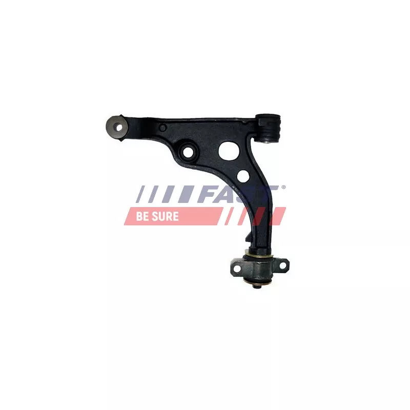 Triangle ou bras de suspension (train avant) FAST FT15024