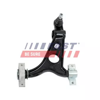 Triangle ou bras de suspension (train avant) FAST FT15027