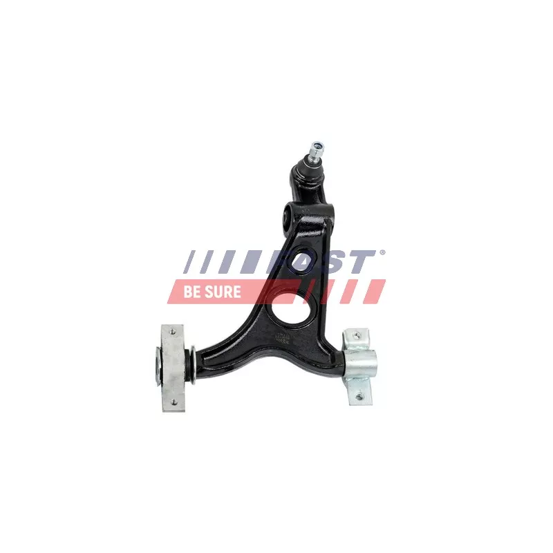 Triangle ou bras de suspension (train avant) FAST FT15027