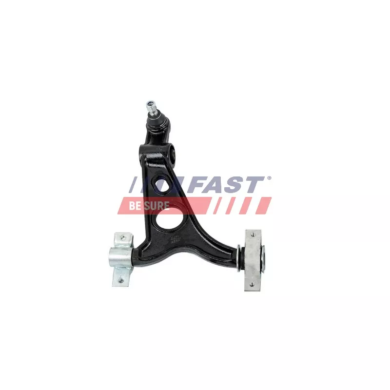 Triangle ou bras de suspension (train avant) FAST FT15028
