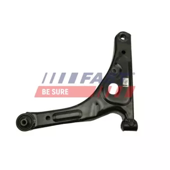 Bras de liaison, suspension de roue avant gauche FAST FT15029