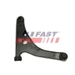 Bras de liaison, suspension de roue avant gauche FAST FT15029 - Visuel 2