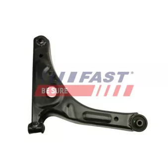Bras de liaison, suspension de roue avant droit FAST FT15030