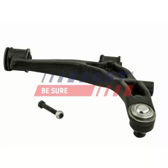Bras de liaison, suspension de roue avant gauche FAST FT15031