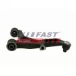 Bras de liaison, suspension de roue avant droit FAST FT15032 - Visuel 1