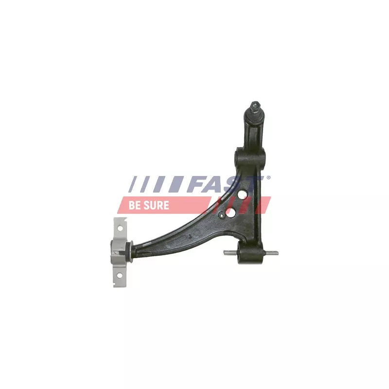 Triangle ou bras de suspension (train avant) FAST FT15033