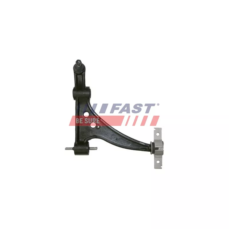 Triangle ou bras de suspension (train avant) FAST FT15034