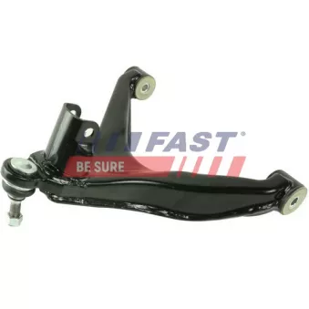Triangle ou bras de suspension (train avant) FAST FT15040
