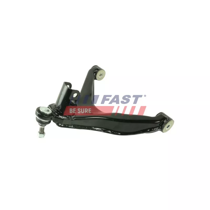 Triangle ou bras de suspension (train avant) FAST FT15040
