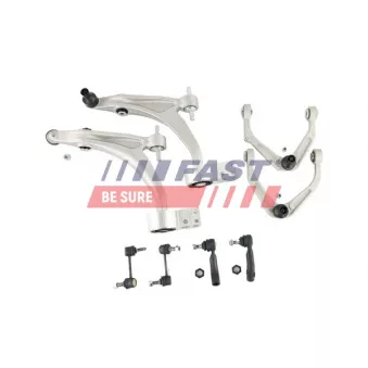 Kit de réparation, jambe de guidage avant FAST FT15045