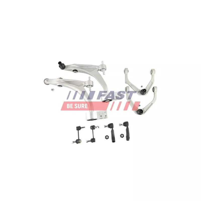 Kit de réparation, jambe de guidage avant FAST FT15045