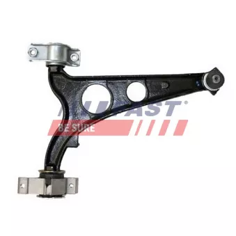 Triangle ou bras de suspension (train avant) FAST FT15046