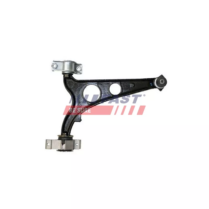 Triangle ou bras de suspension (train avant) FAST FT15046