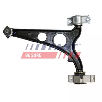 Triangle ou bras de suspension (train avant) FAST FT15047