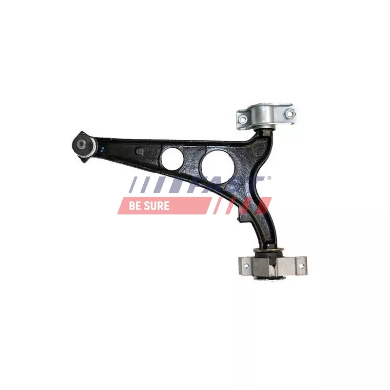 Triangle ou bras de suspension (train avant) FAST FT15047
