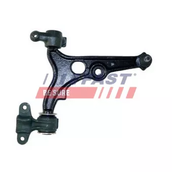 Triangle ou bras de suspension (train avant) FAST FT15060
