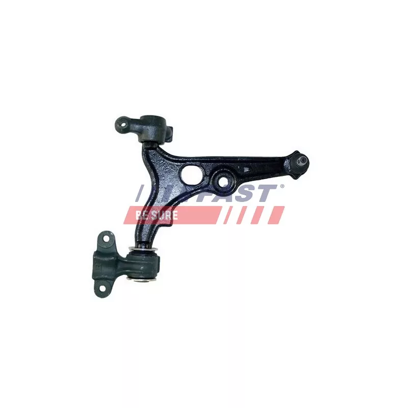 Triangle ou bras de suspension (train avant) FAST FT15060