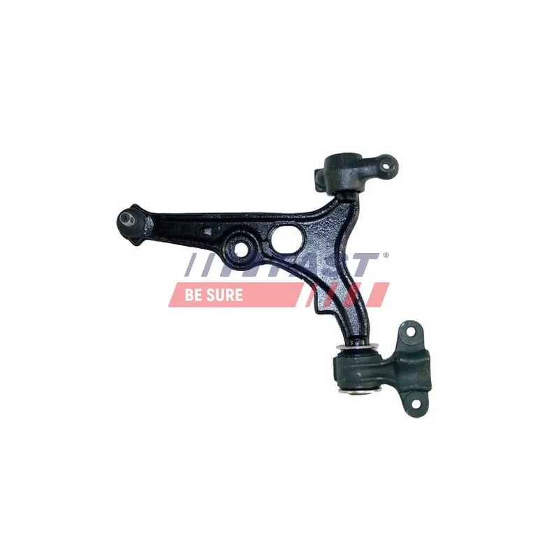 Triangle ou bras de suspension (train avant) FAST FT15061