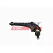 Bras de liaison, suspension de roue avant gauche FAST FT15064 - Visuel 1