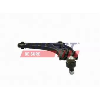 Bras de liaison, suspension de roue avant gauche FAST FT15064