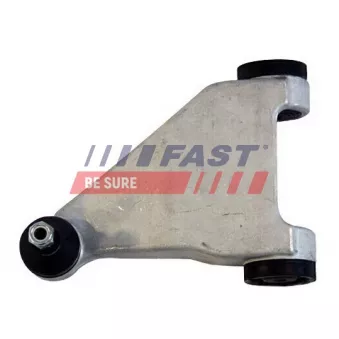 Triangle ou bras de suspension (train avant) FAST FT15073