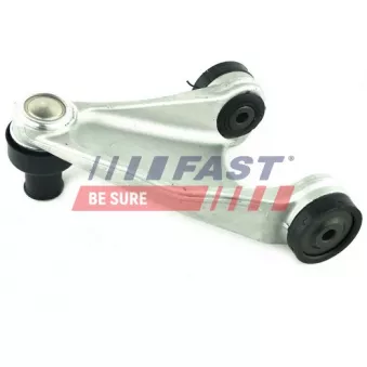 Triangle ou bras de suspension (train avant) FAST FT15078