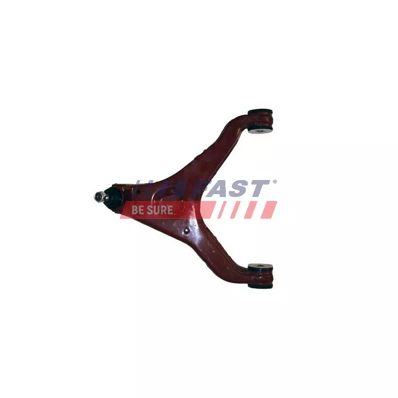 Triangle ou bras de suspension (train avant) FAST FT15109