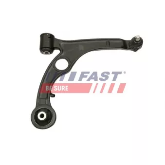Triangle ou bras de suspension (train avant) FAST FT15116
