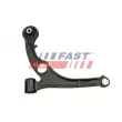 Triangle ou bras de suspension (train avant) FAST FT15116 - Visuel 2