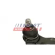 Triangle ou bras de suspension (train avant) FAST FT15117 - Visuel 3
