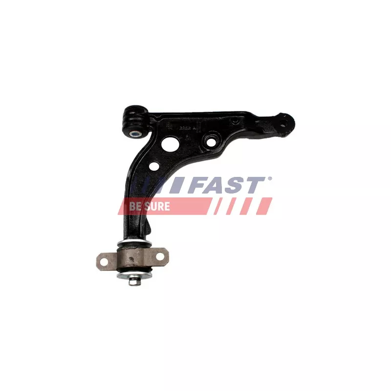Triangle ou bras de suspension (train avant) FAST FT15118