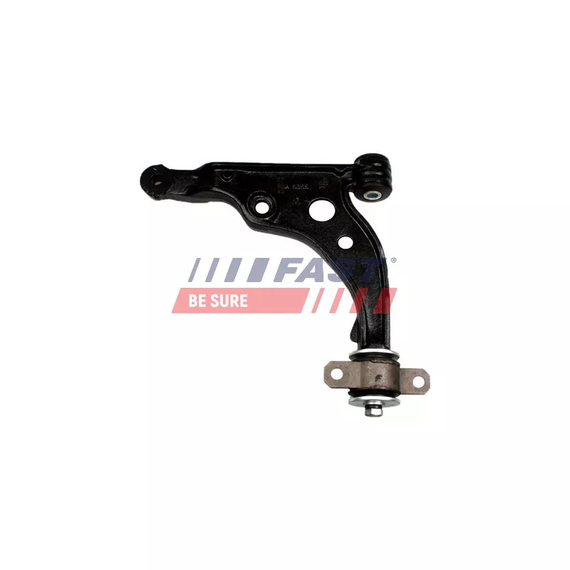 Triangle ou bras de suspension (train avant) FAST FT15119