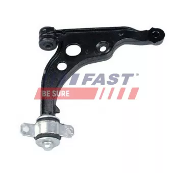 Triangle ou bras de suspension (train avant) FAST FT15120