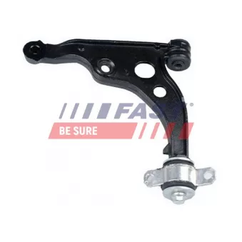 Triangle ou bras de suspension (train avant) FAST FT15121