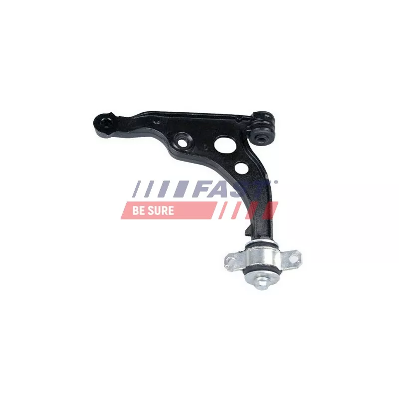 Triangle ou bras de suspension (train avant) FAST FT15121