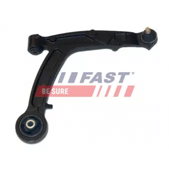Triangle ou bras de suspension (train avant) FAST FT15128