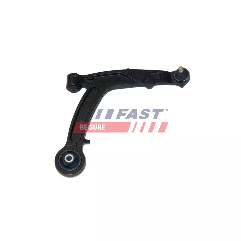 Triangle ou bras de suspension (train avant) FAST FT15128