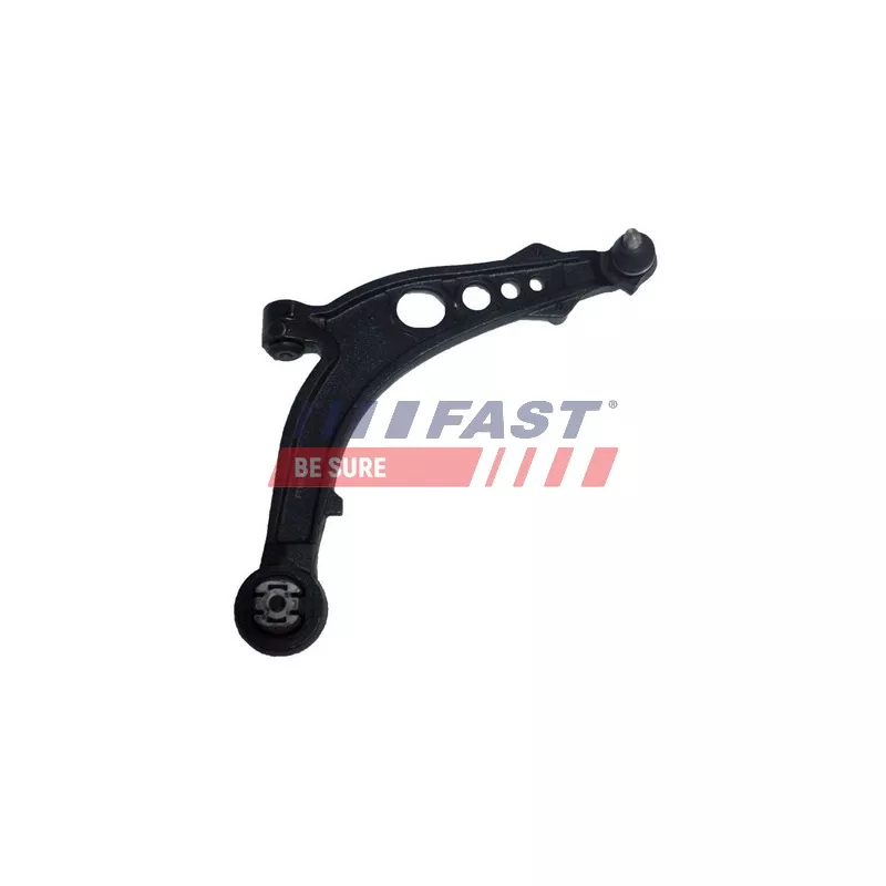 Triangle ou bras de suspension (train avant) FAST FT15130