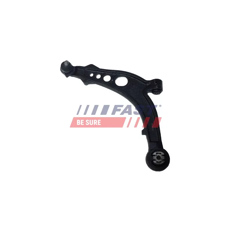 Triangle ou bras de suspension (train avant) FAST FT15131