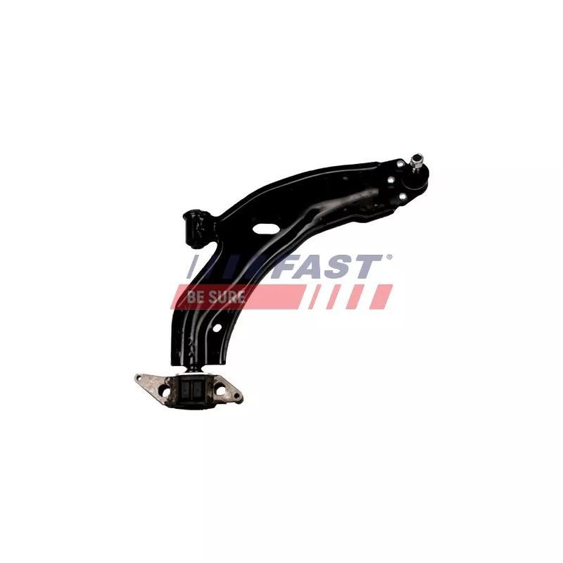 Triangle ou bras de suspension (train avant) FAST FT15133