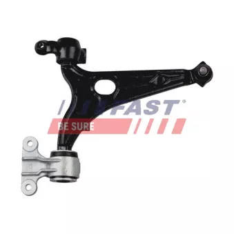 Triangle ou bras de suspension (train avant) FAST FT15135