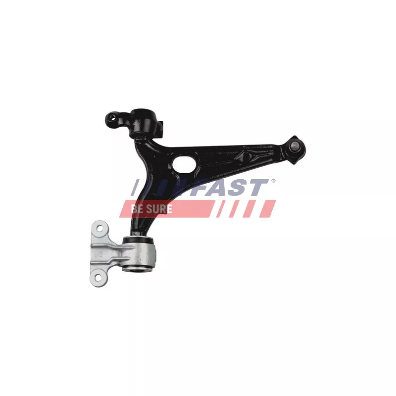 Triangle ou bras de suspension (train avant) FAST FT15135
