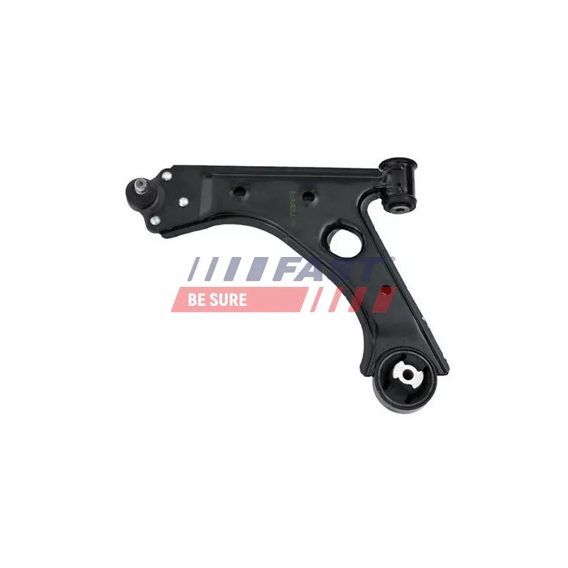 Triangle ou bras de suspension (train avant) FAST FT15136