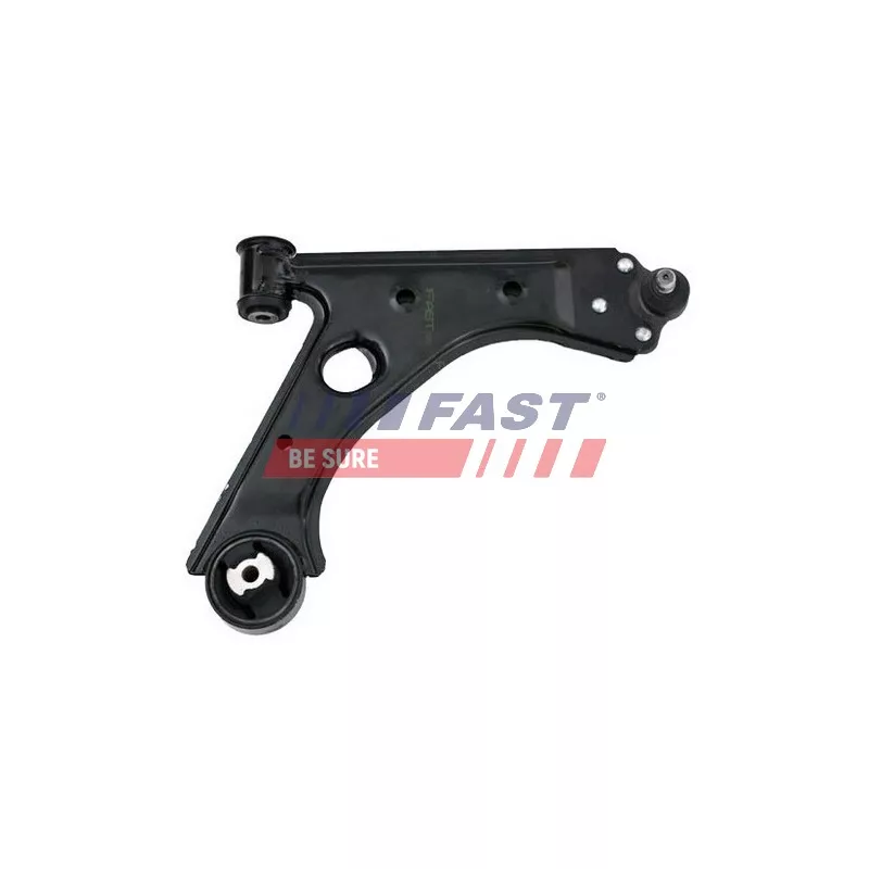 Triangle ou bras de suspension (train avant) FAST FT15137