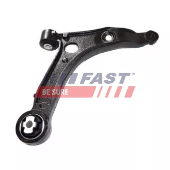Triangle ou bras de suspension (train avant) FAST FT15138