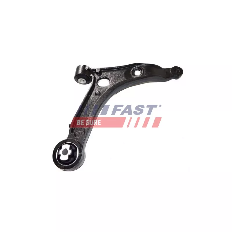 Triangle ou bras de suspension (train avant) FAST FT15138