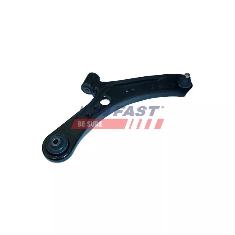 Triangle ou bras de suspension (train avant) FAST FT15144