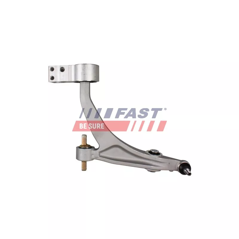 Triangle ou bras de suspension (train avant) FAST FT15148